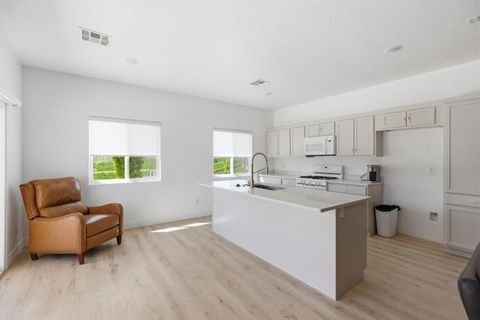 Tiny photo for 323 W CENTER ST, Toquerville, UT 84774 (MLS # 26-271460)