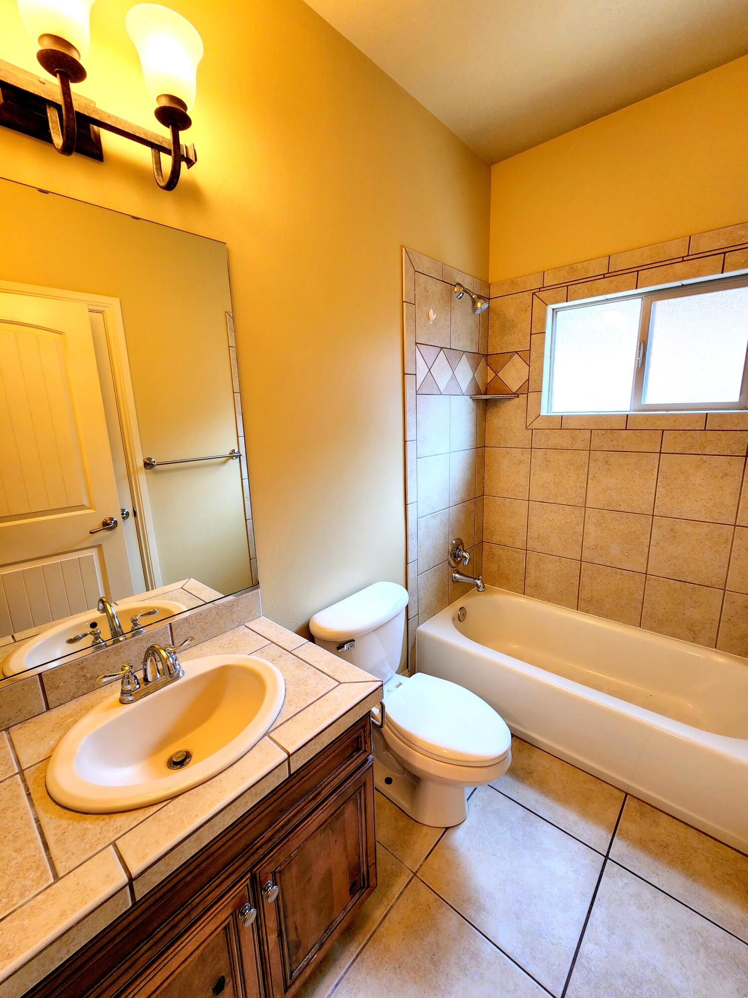 BOULDER SPRINGS VILLAS - Residential