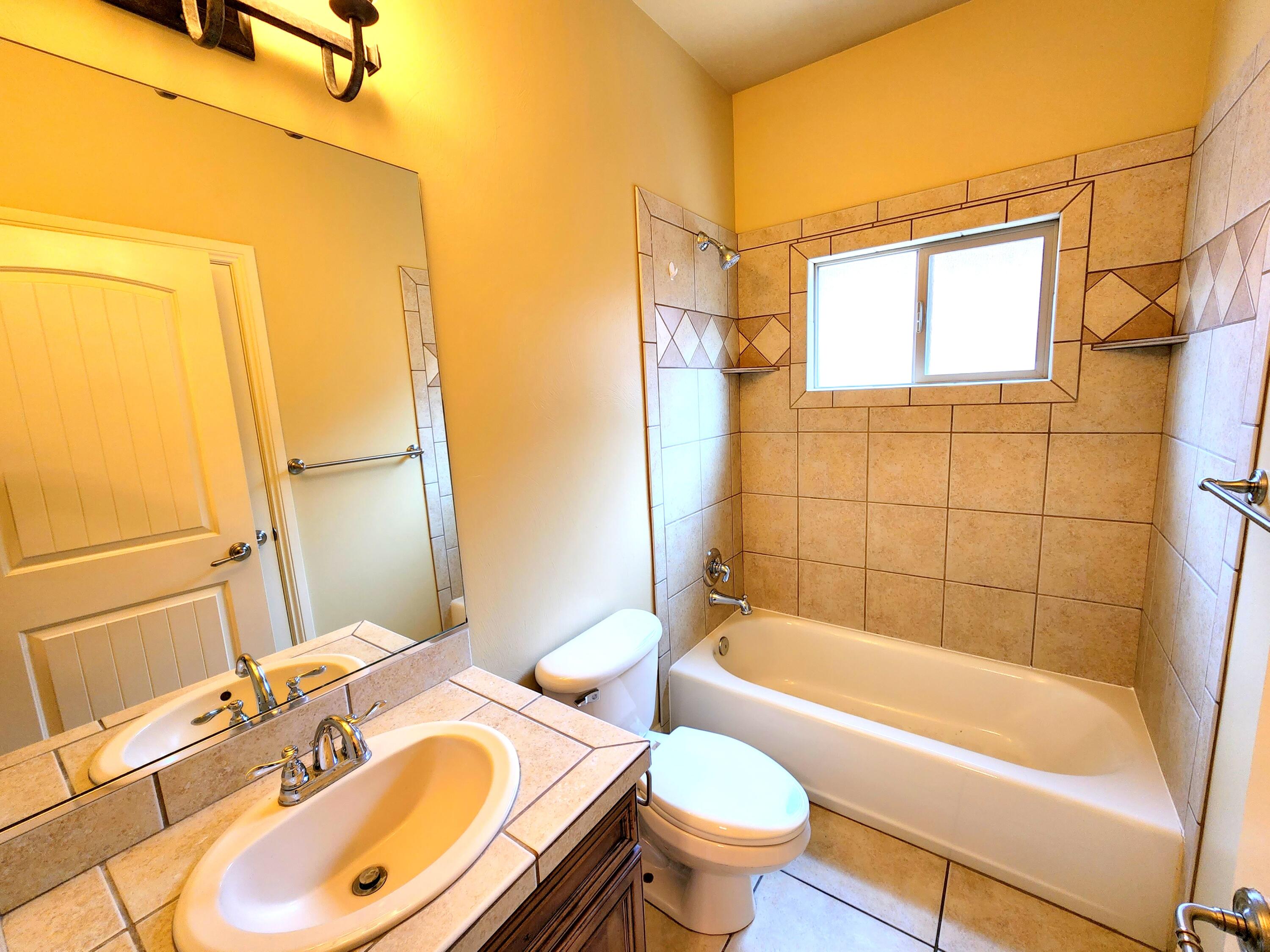 BOULDER SPRINGS VILLAS - Residential