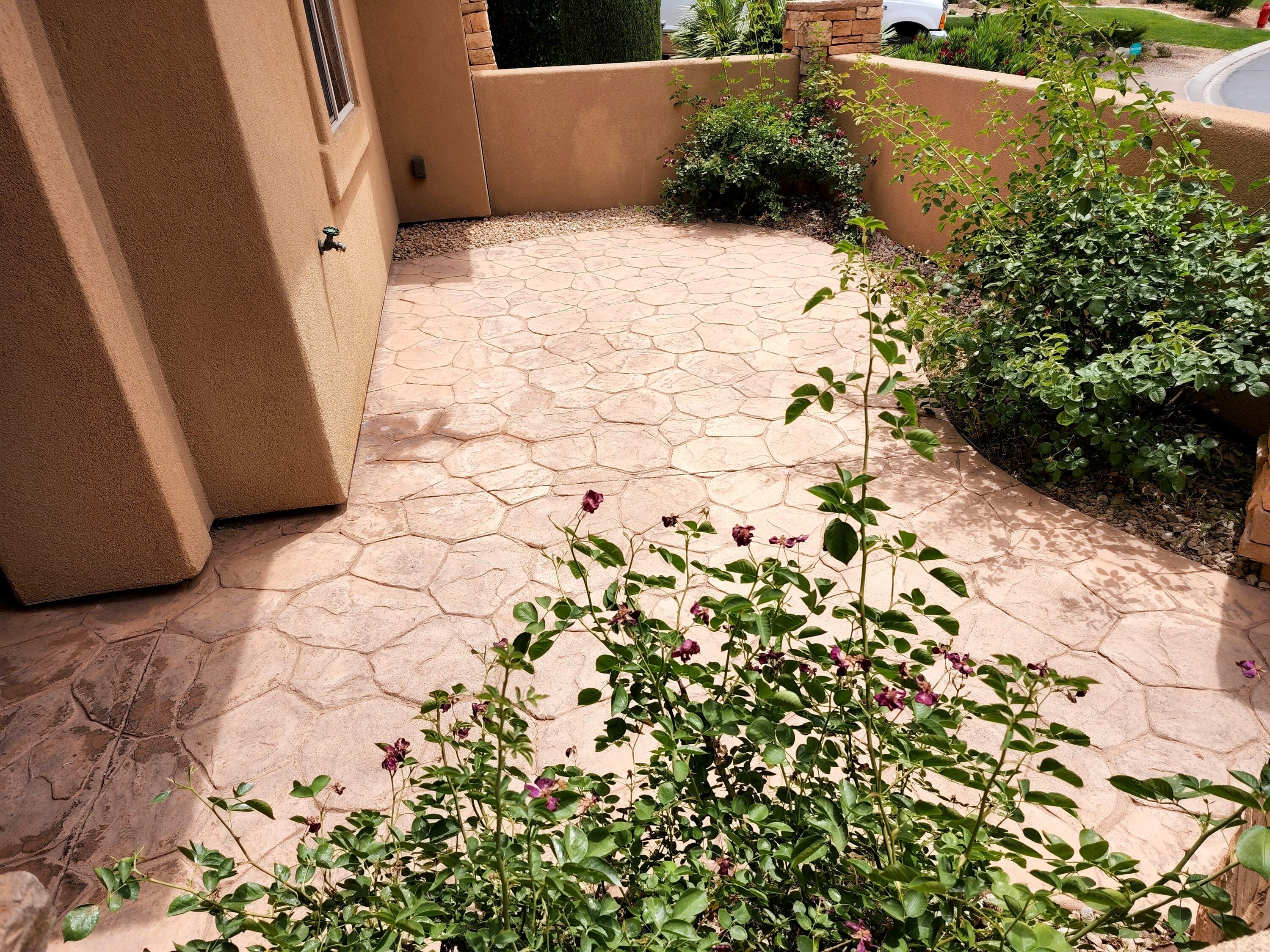 BOULDER SPRINGS VILLAS - Residential