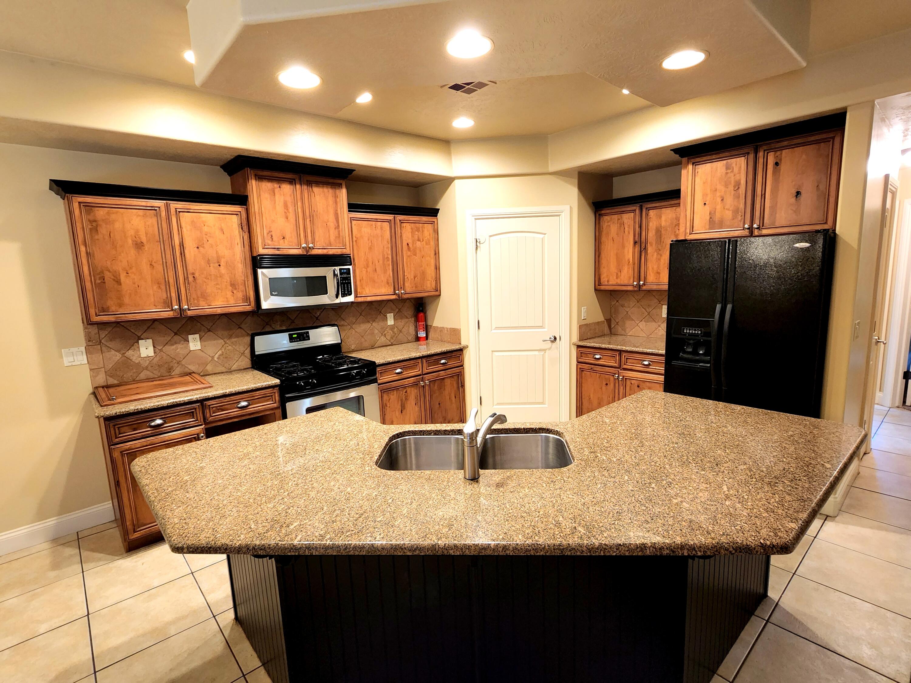 BOULDER SPRINGS VILLAS - Residential