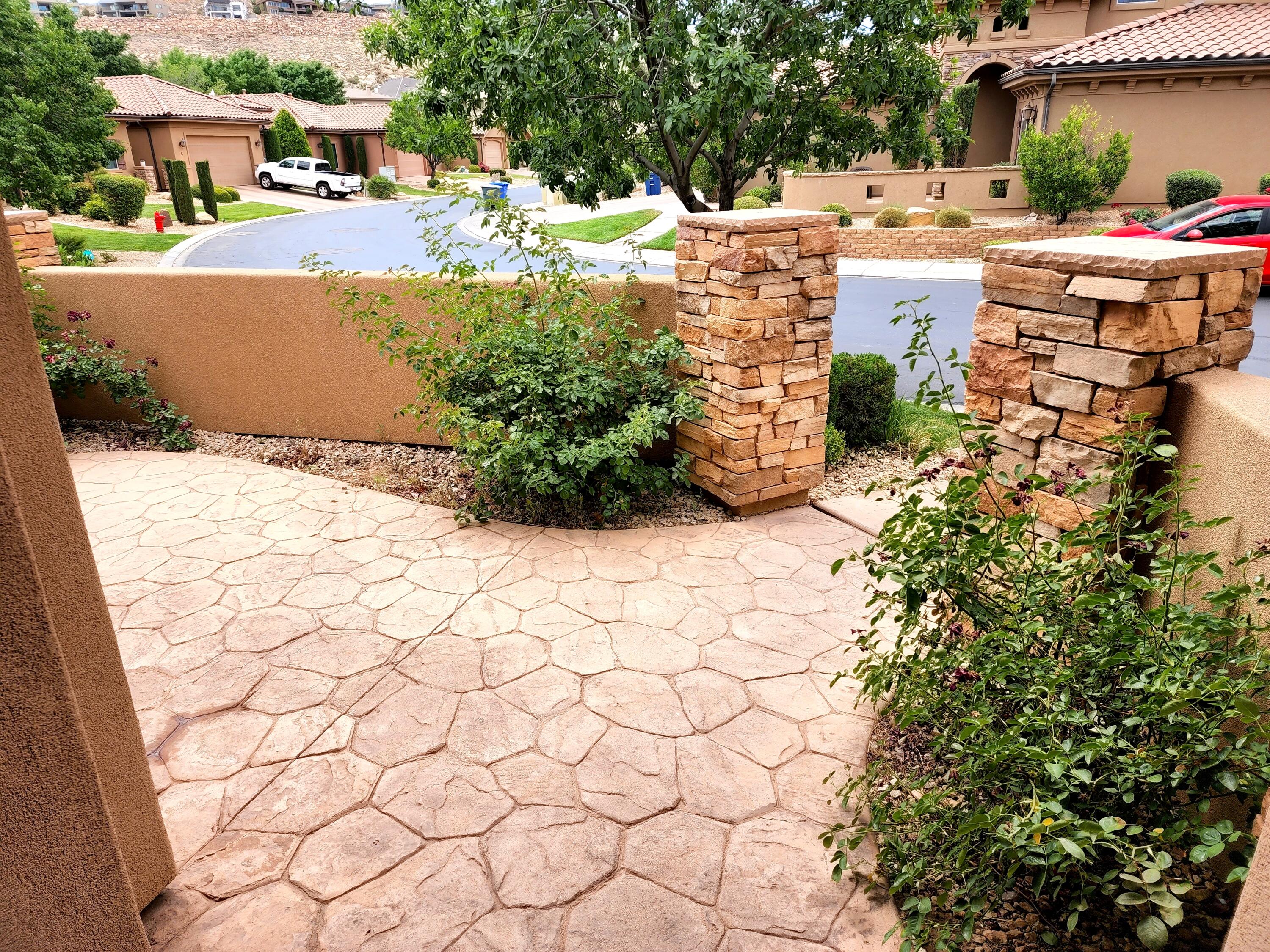 BOULDER SPRINGS VILLAS - Residential