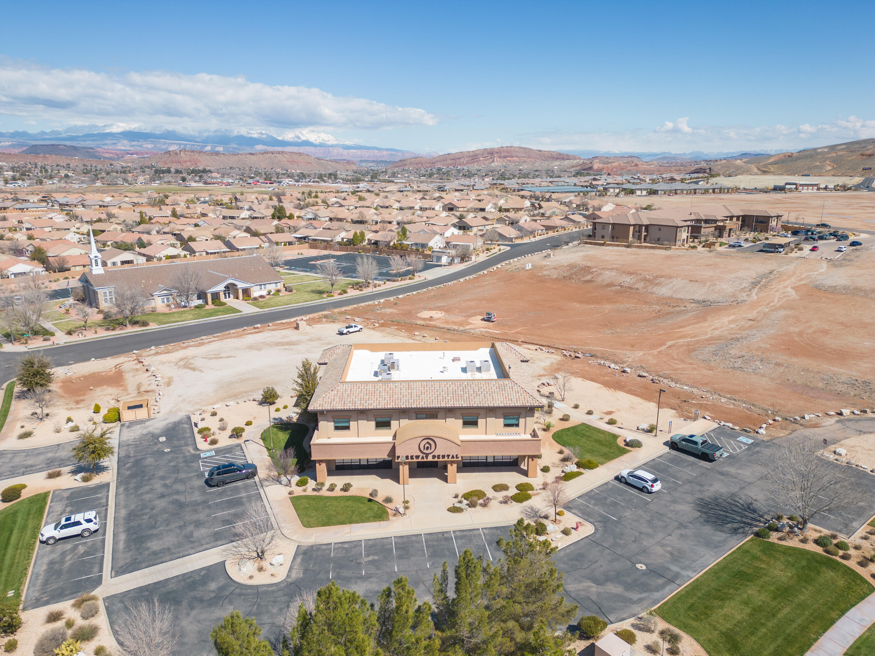 SUN RIVER - Residential