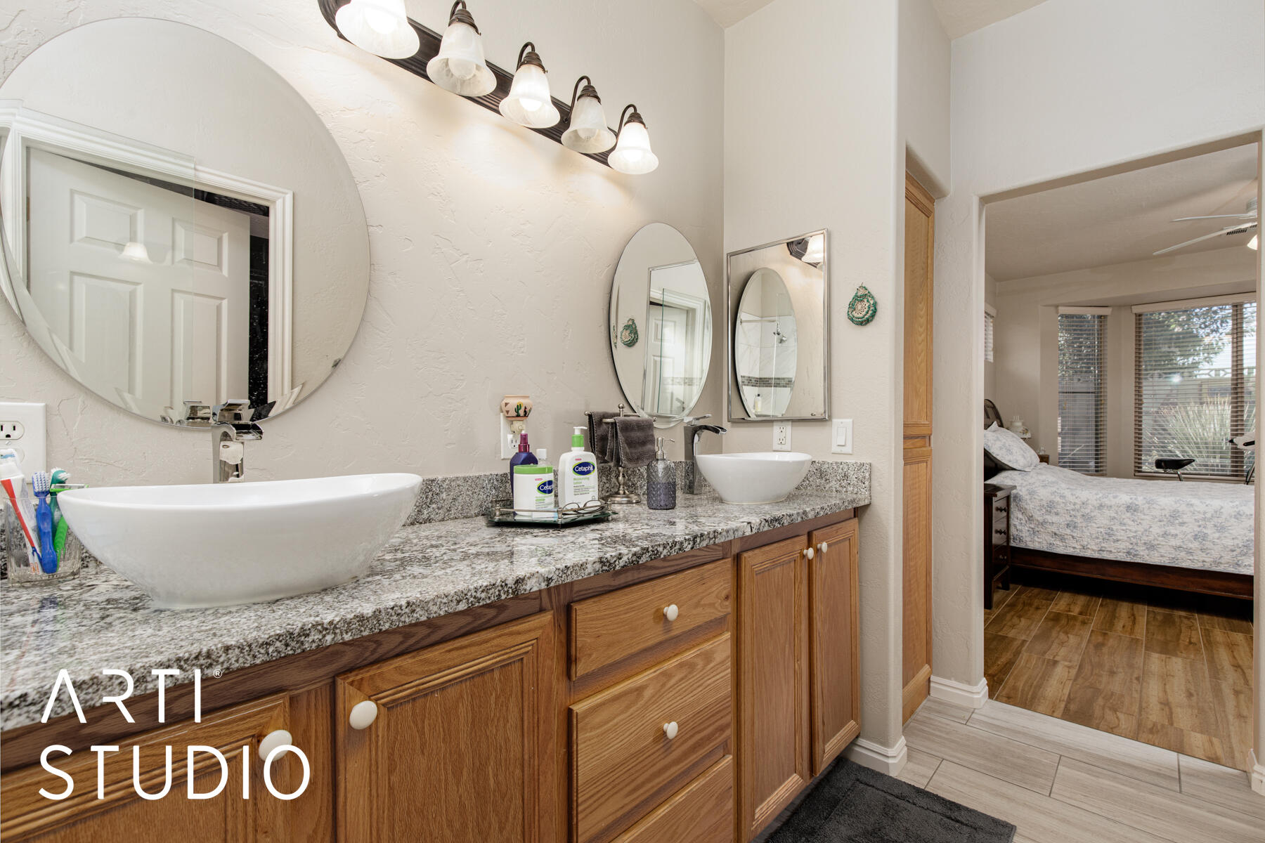 SUN RIVER - Residential