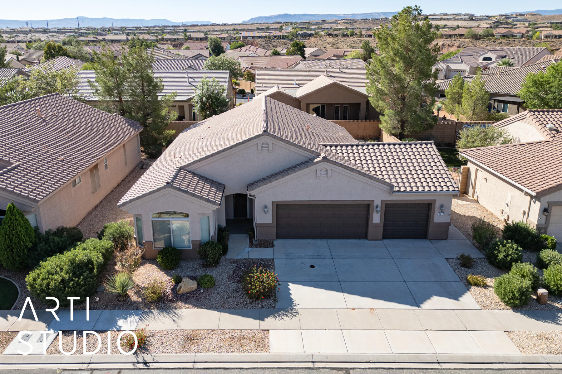 SUN RIVER - Residential