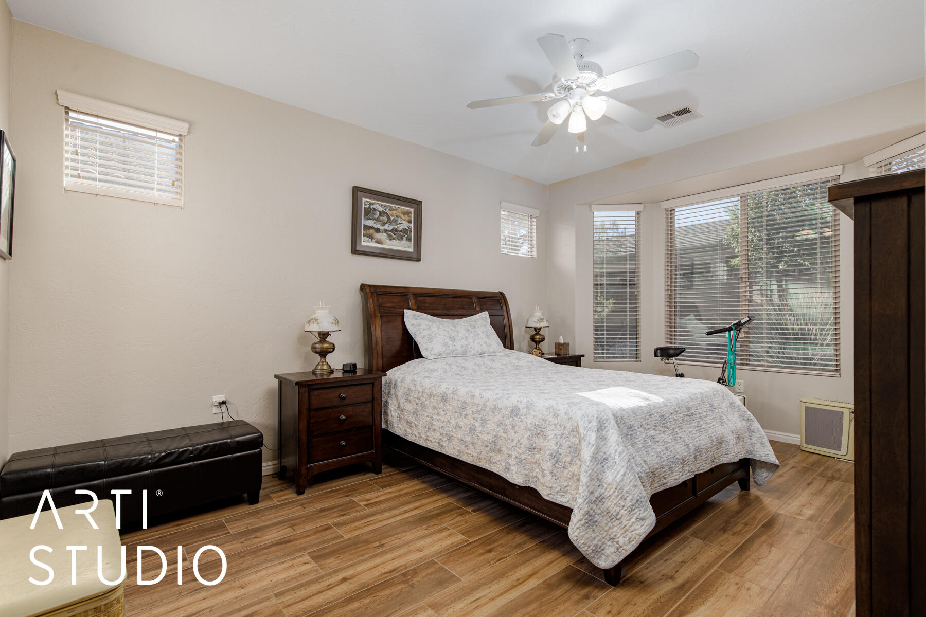 SUN RIVER - Residential