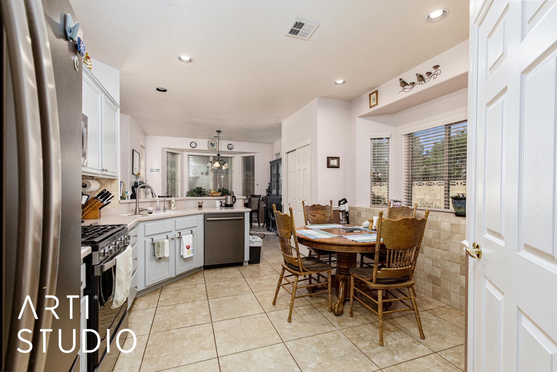 SUN RIVER - Residential