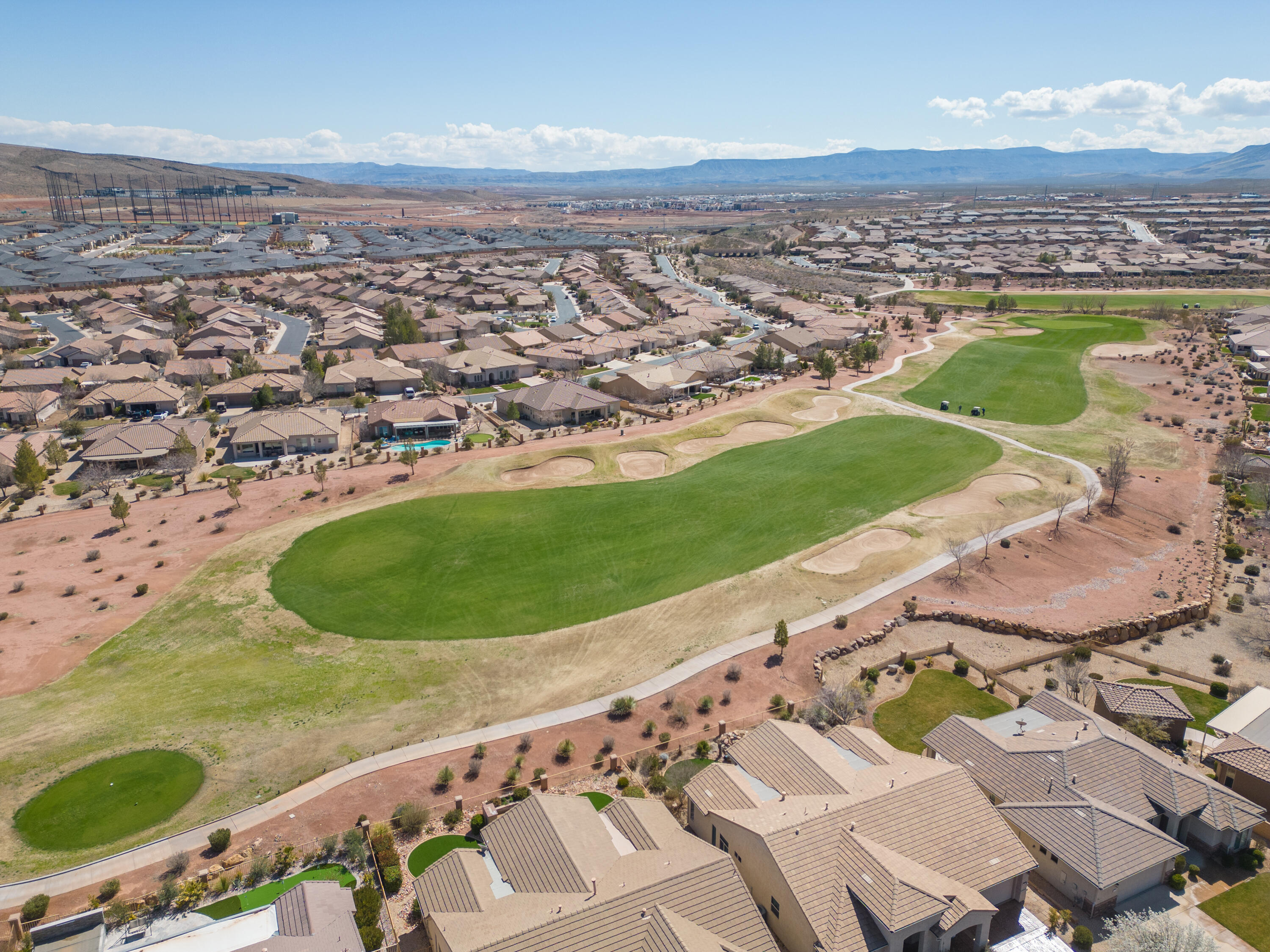 SUN RIVER - Residential