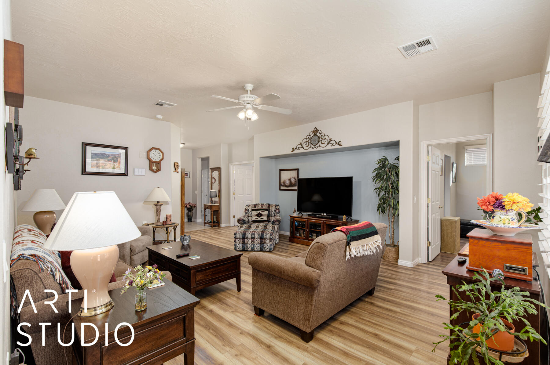 SUN RIVER - Residential