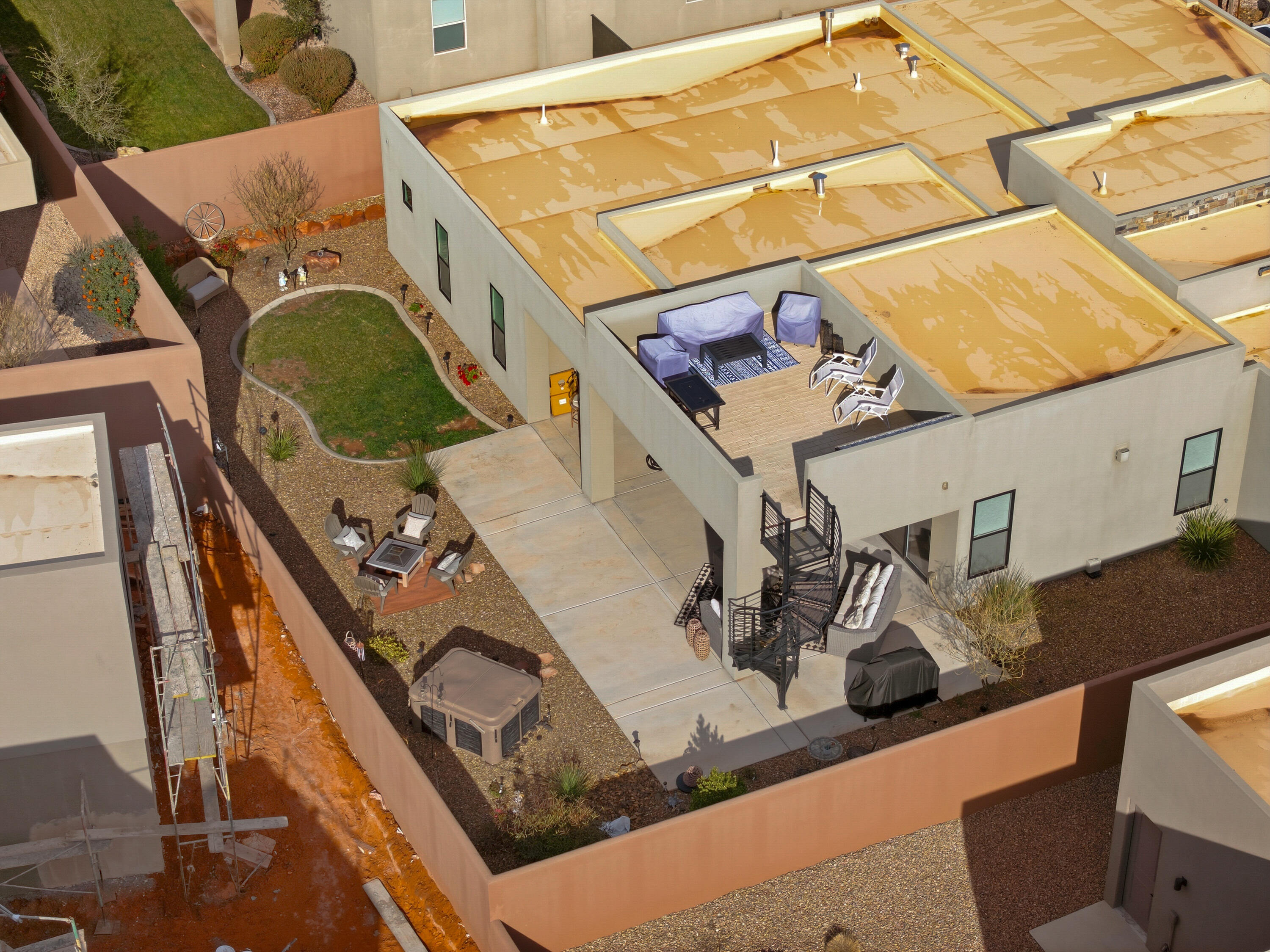 DUNES AT SAND HOLLOW RESORT - Residential