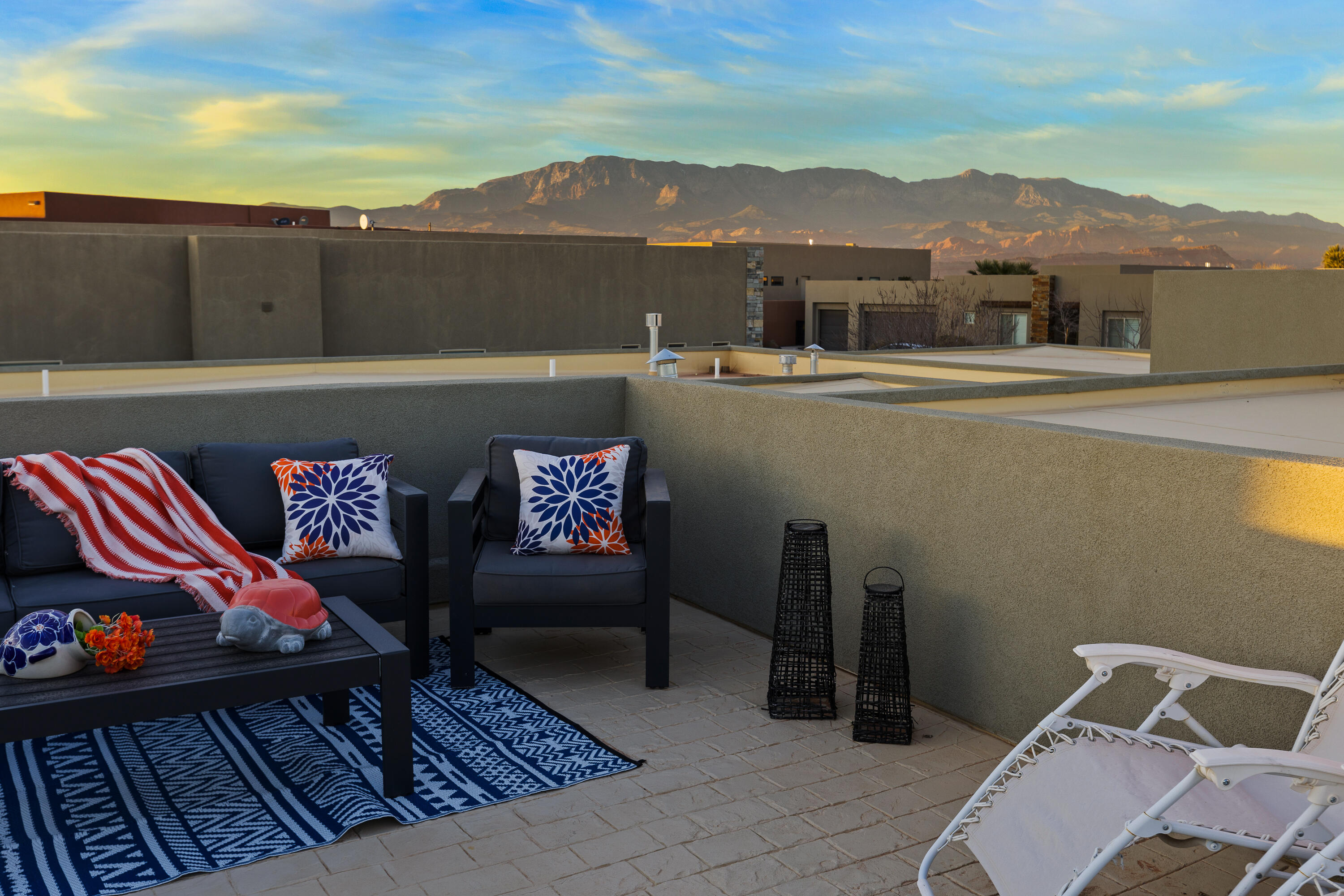 DUNES AT SAND HOLLOW RESORT - Residential