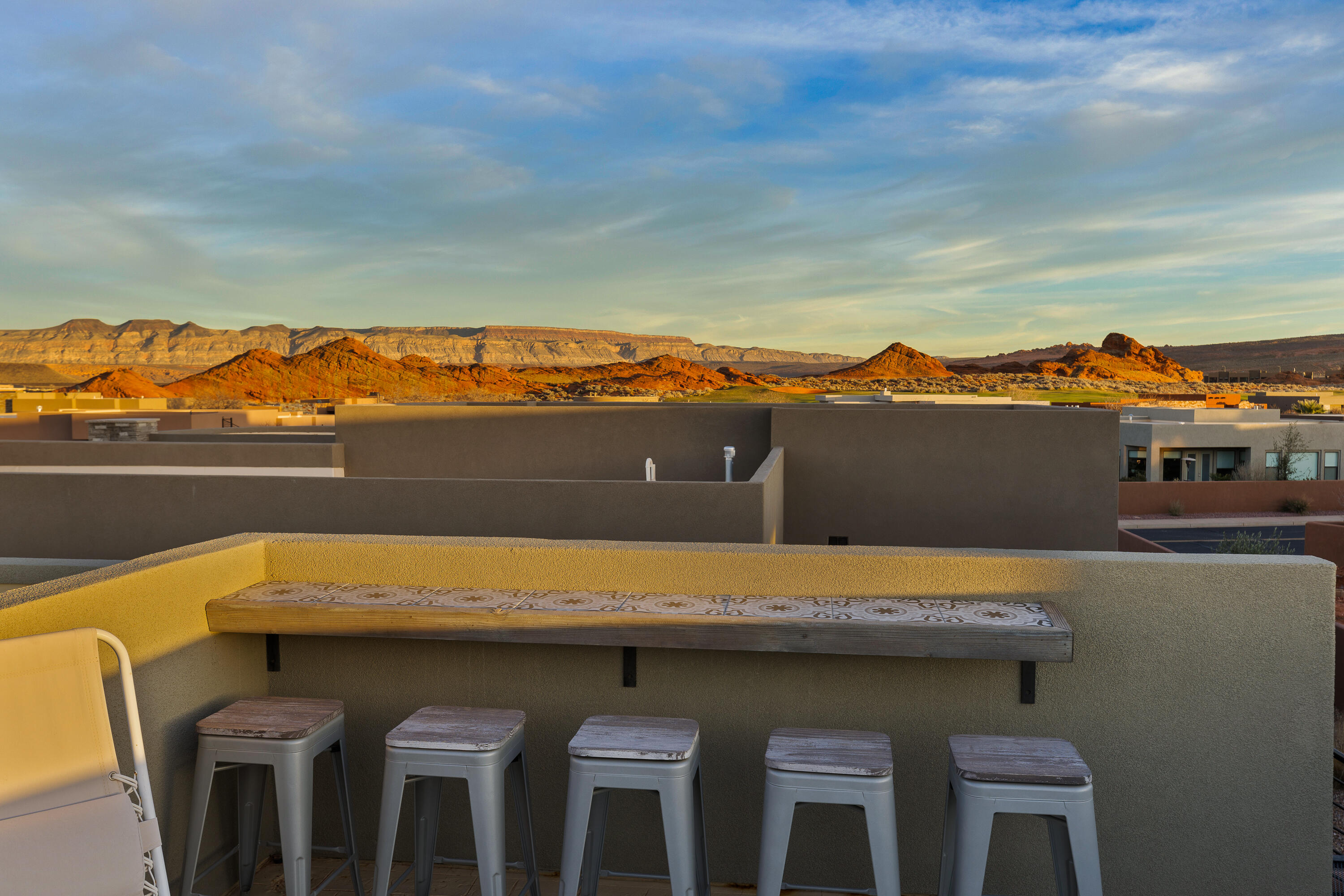 DUNES AT SAND HOLLOW RESORT - Residential