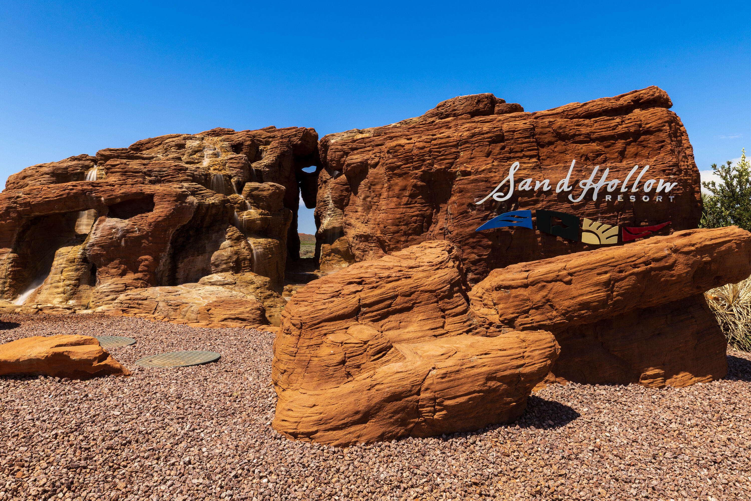 DUNES AT SAND HOLLOW RESORT - Residential