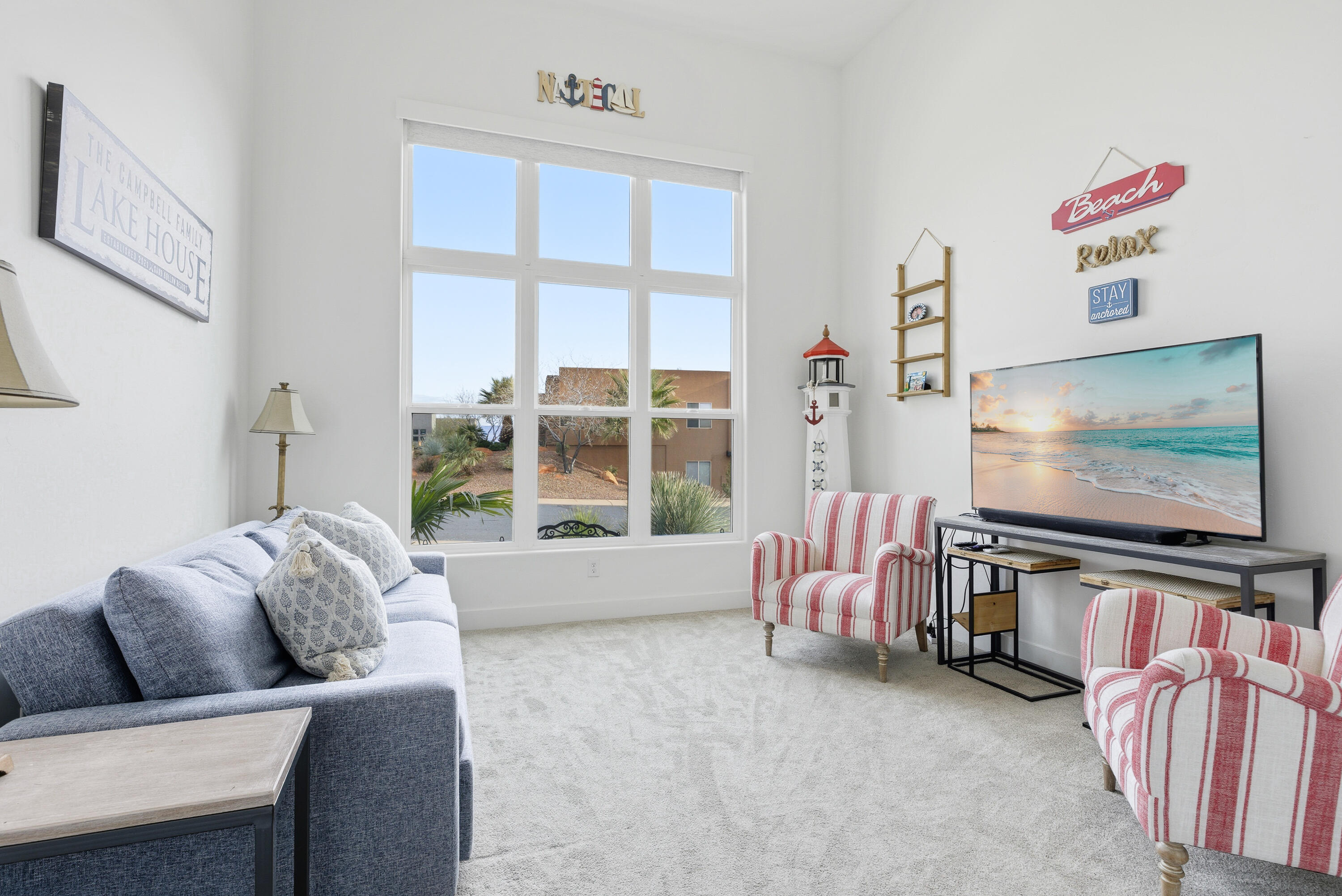 DUNES AT SAND HOLLOW RESORT - Residential