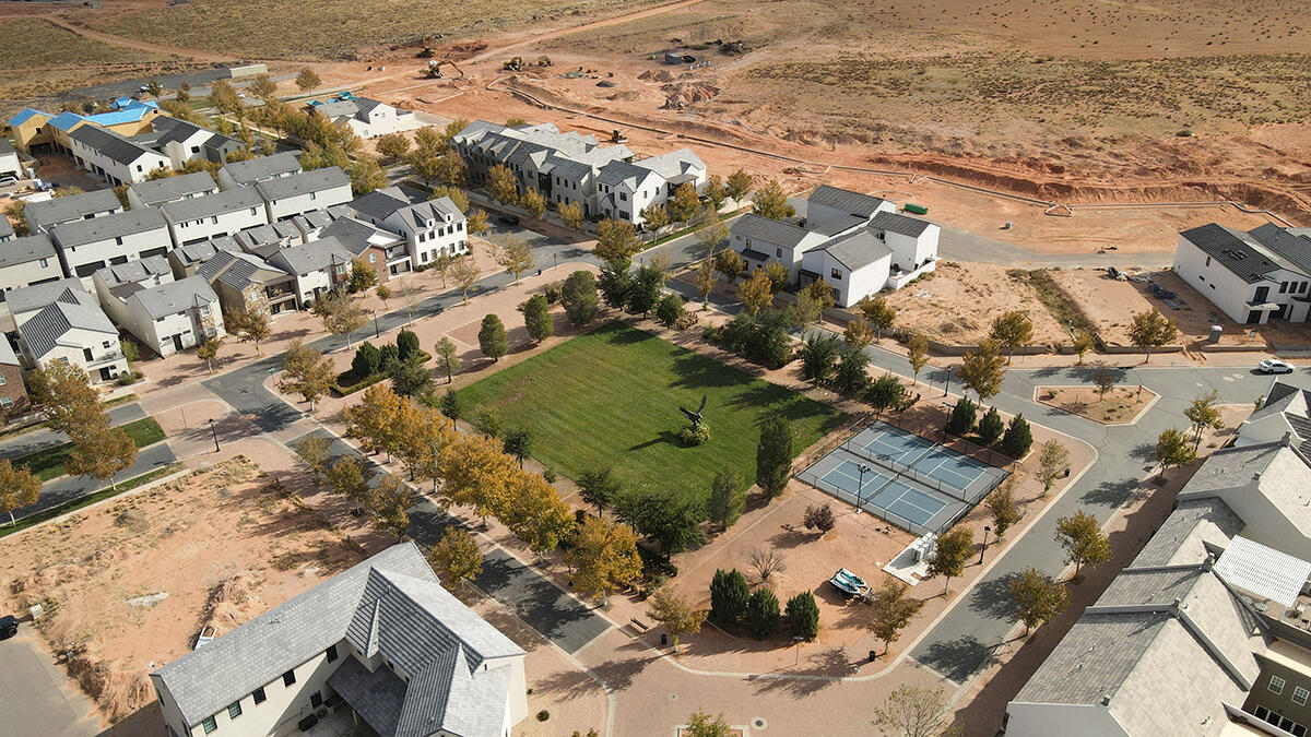 MARLA AT ELIM VALLEY - Land