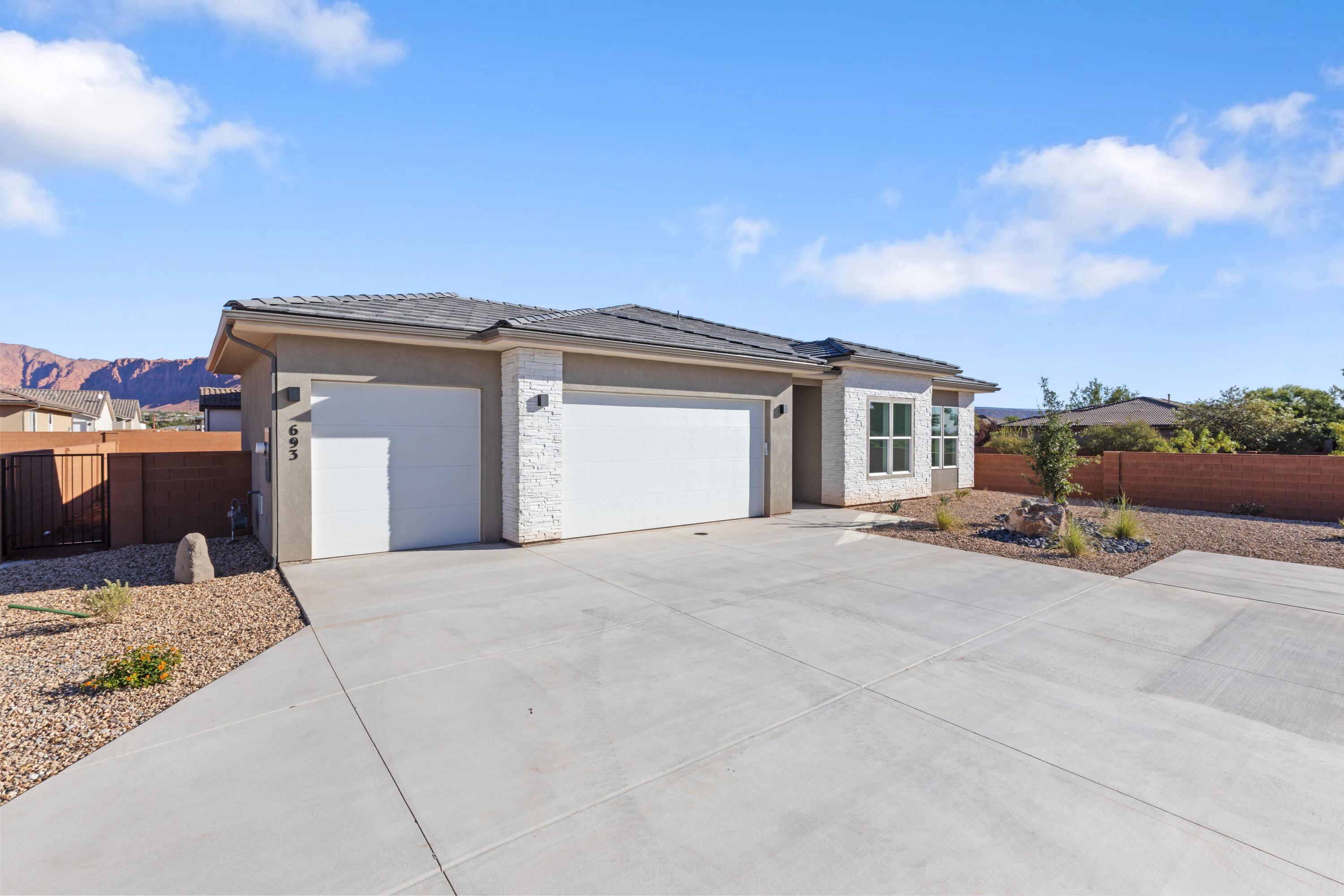 VISTA ESTATES SUB - Residential