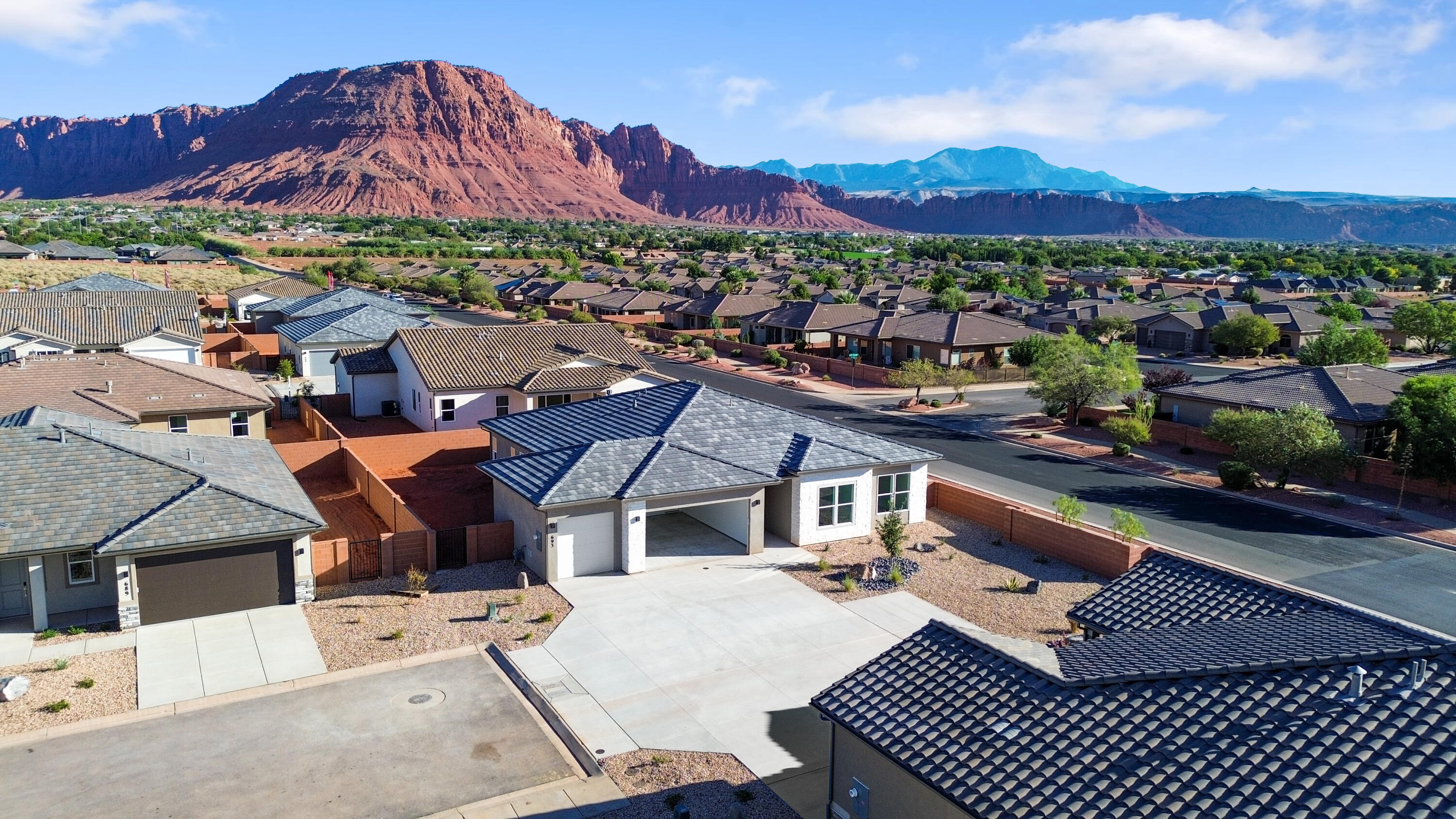 VISTA ESTATES SUB - Residential