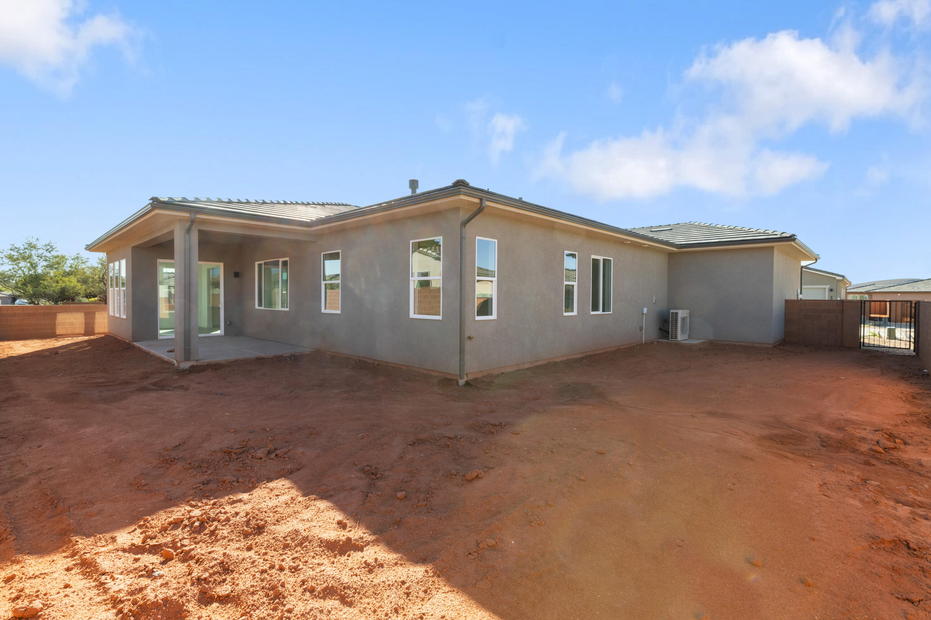 VISTA ESTATES SUB - Residential