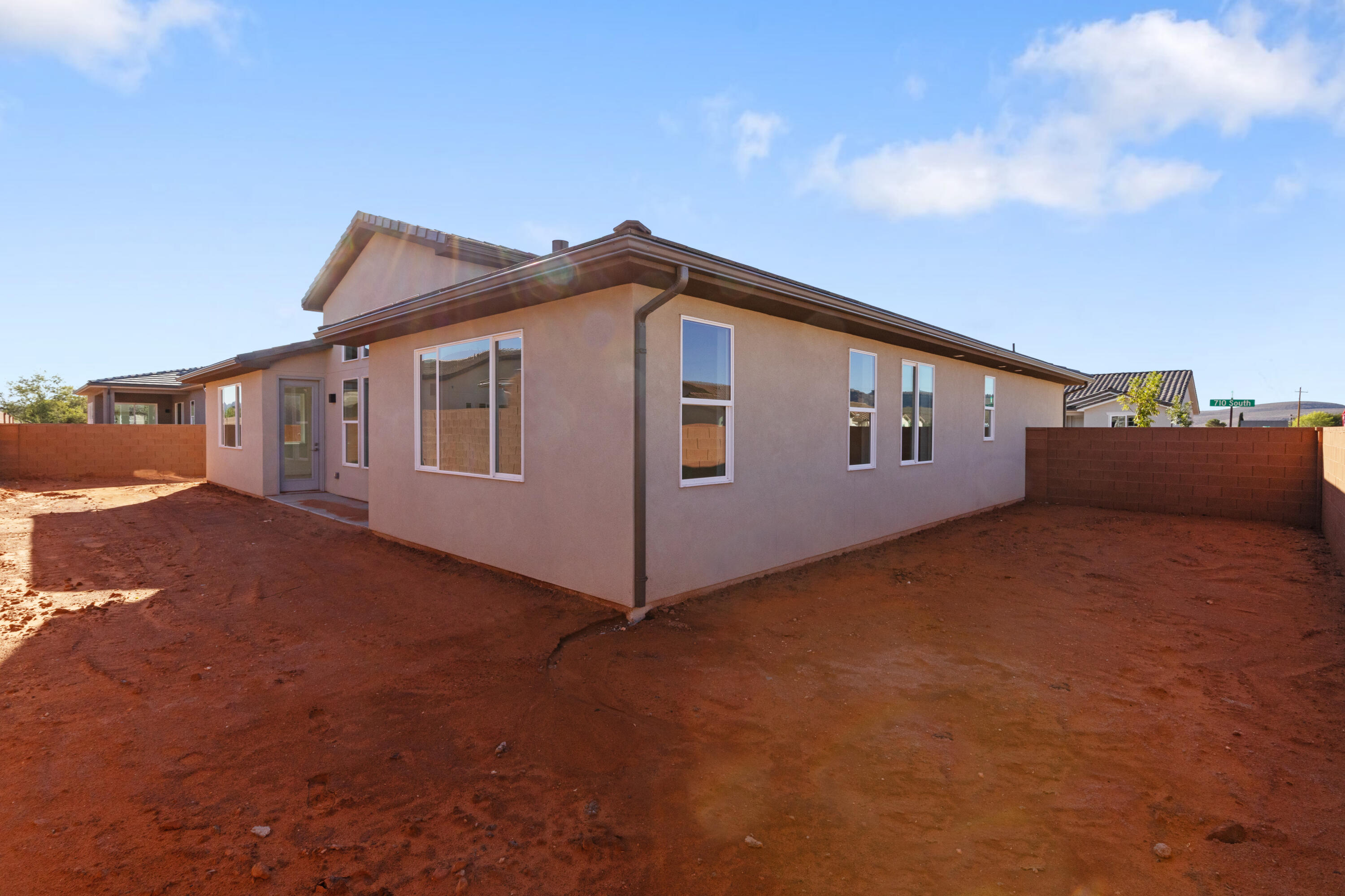 VISTA ESTATES SUB - Residential