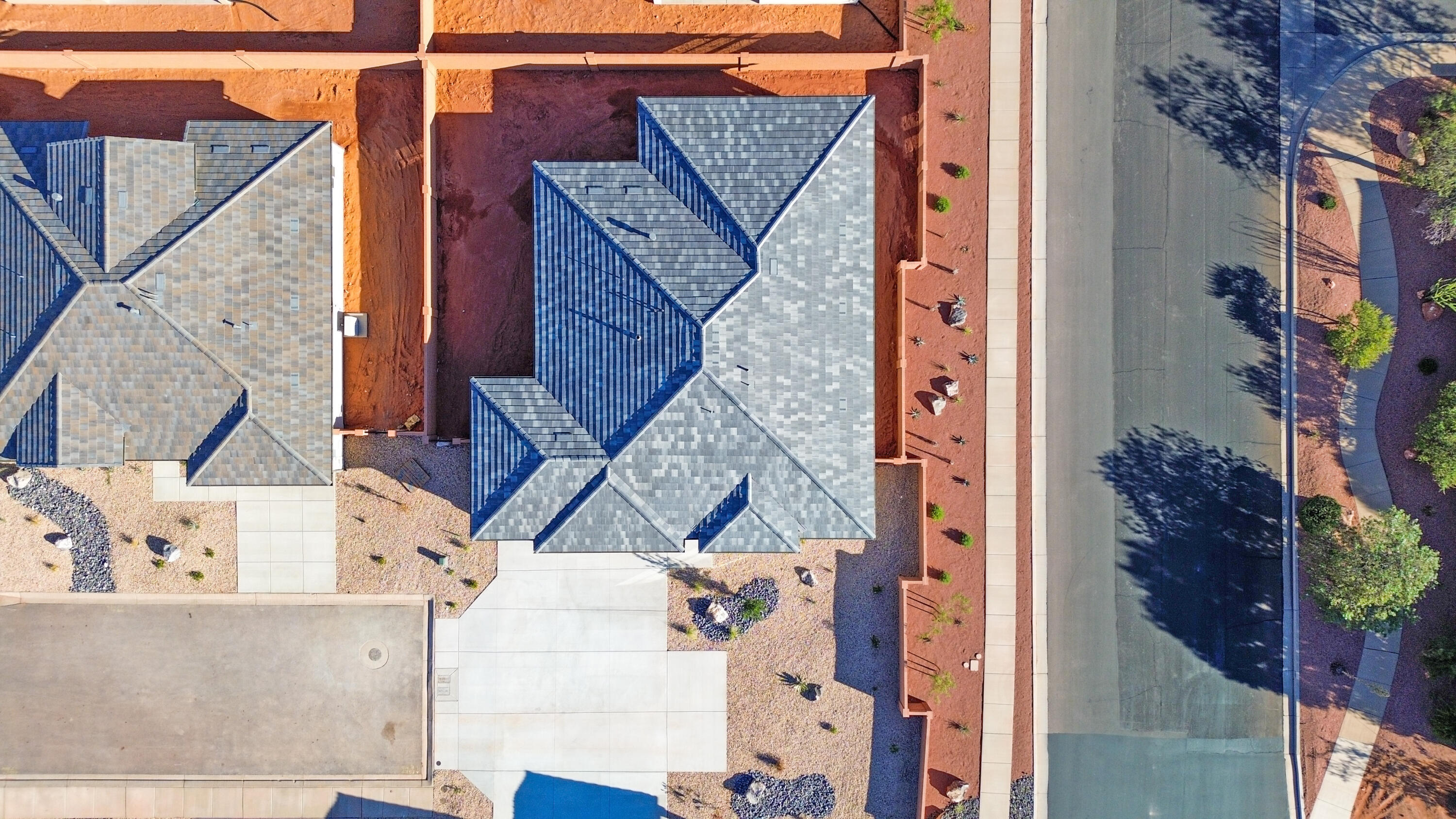 VISTA ESTATES SUB - Residential