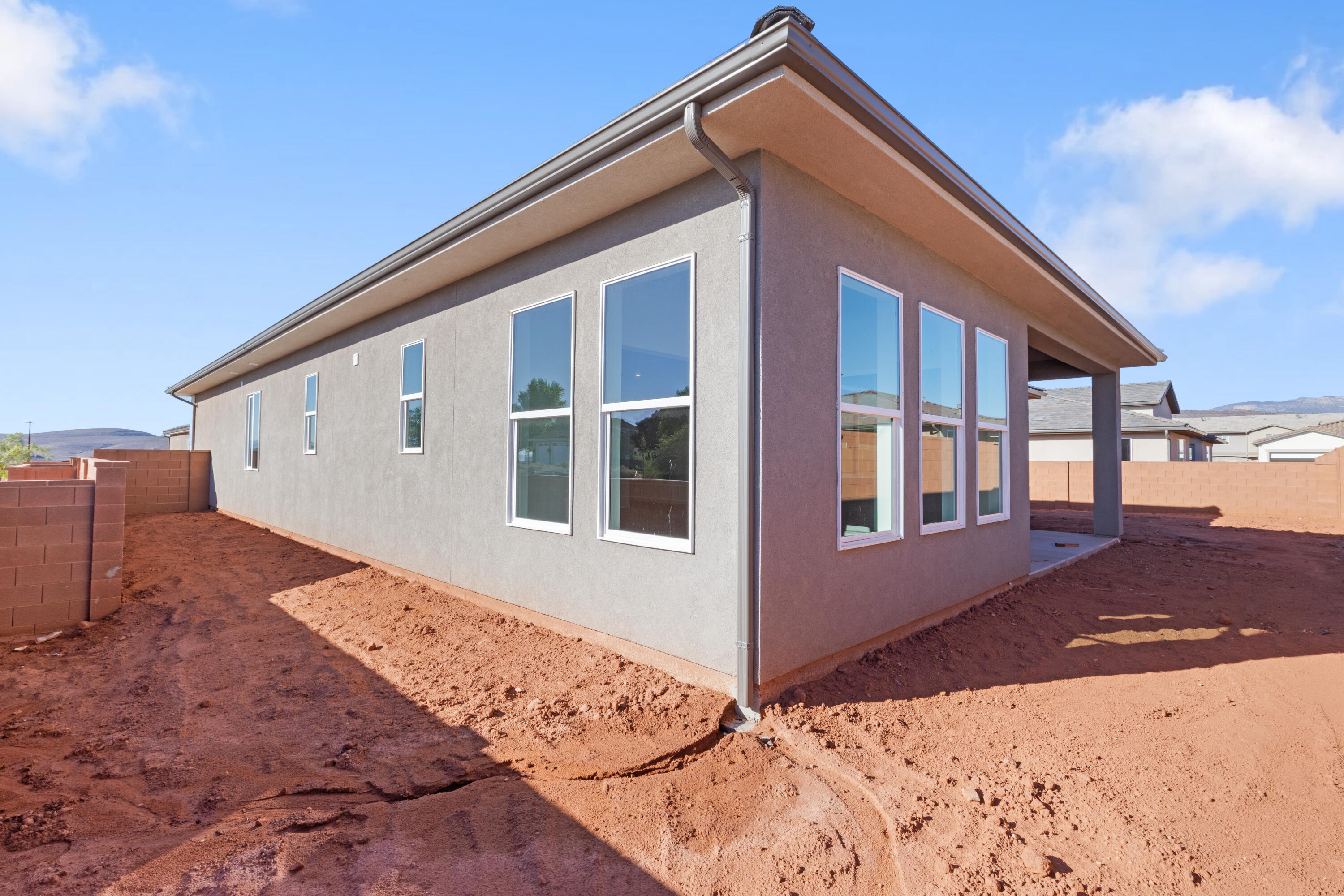 VISTA ESTATES SUB - Residential