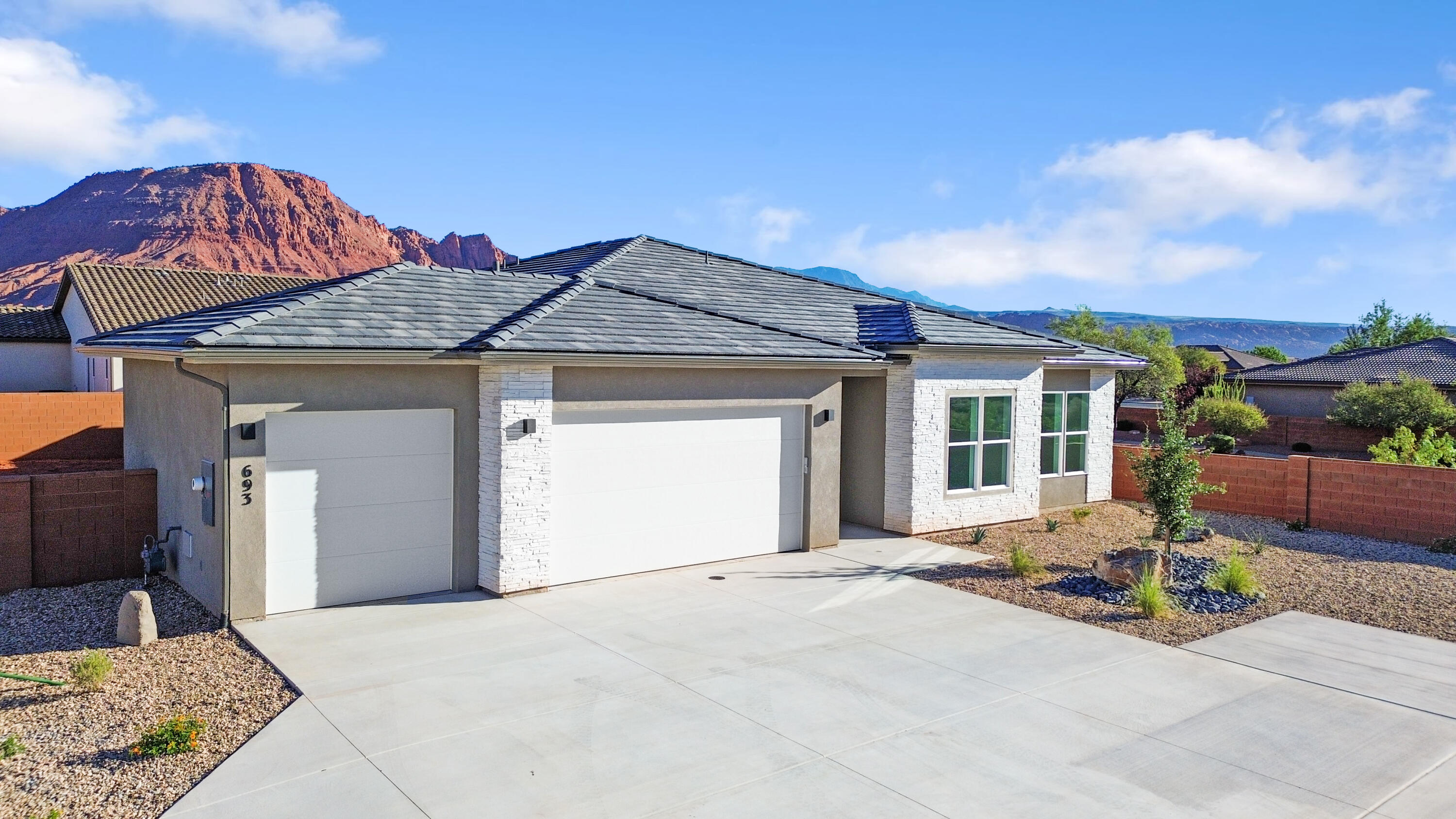 VISTA ESTATES SUB - Residential