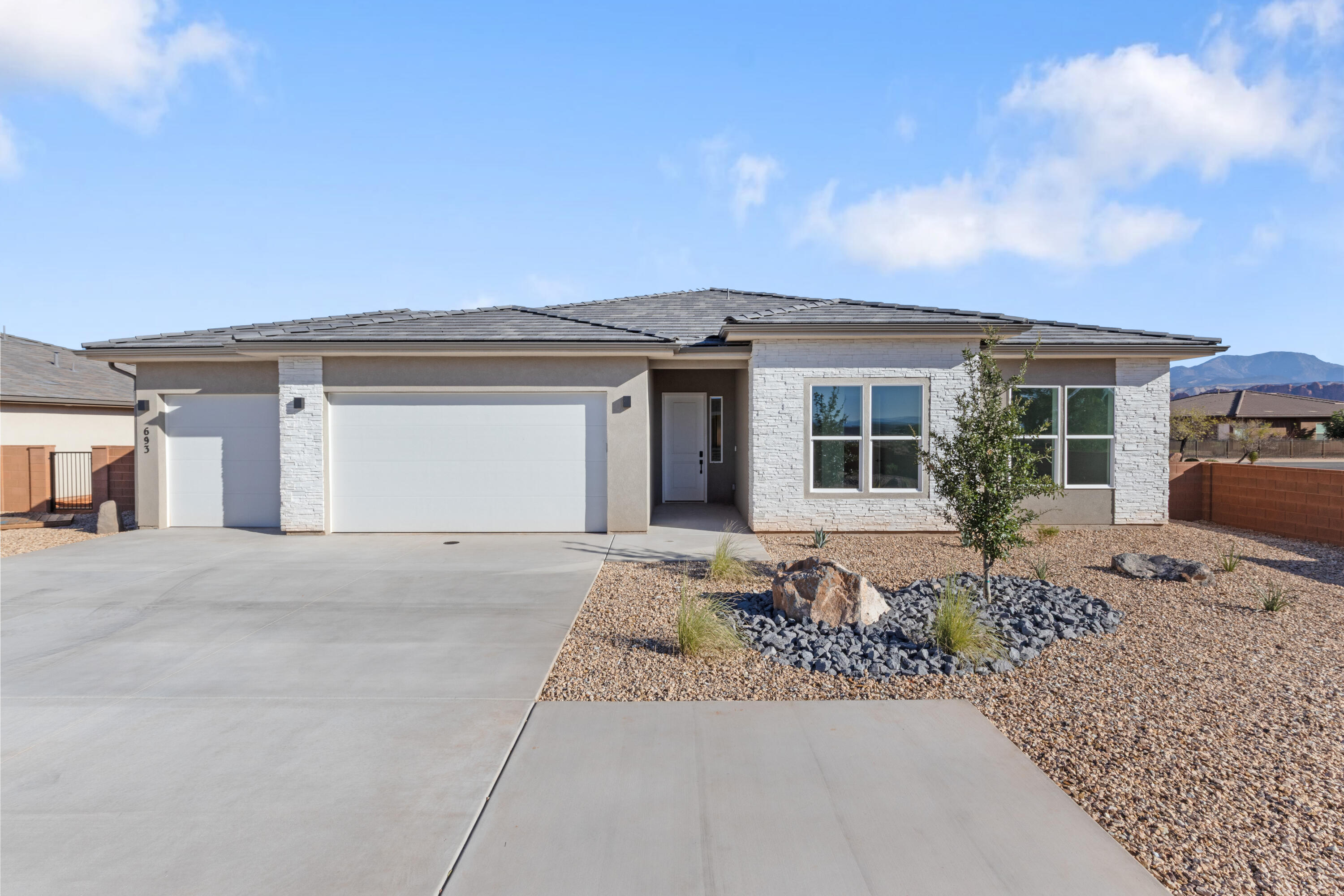 VISTA ESTATES SUB - Residential