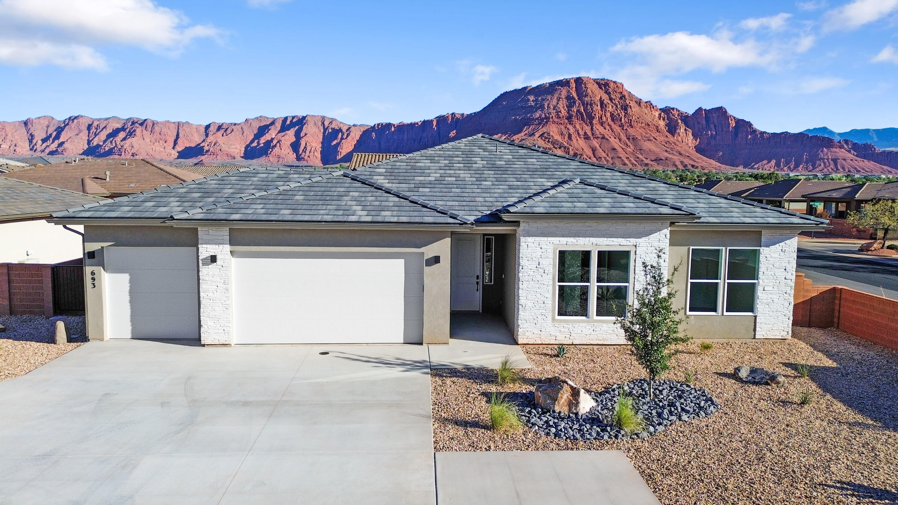 VISTA ESTATES SUB - Residential