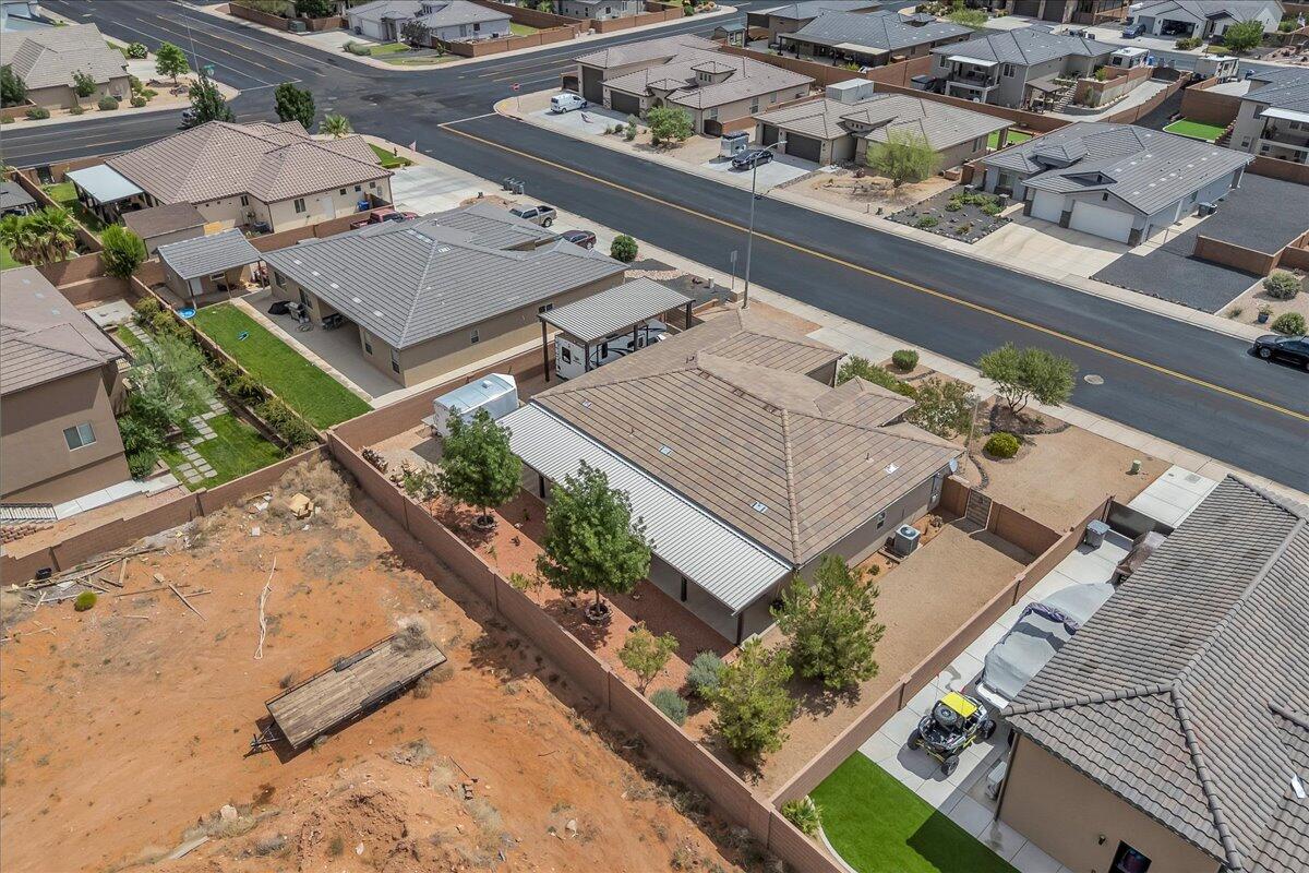 DIXIE SPRINGS - Residential