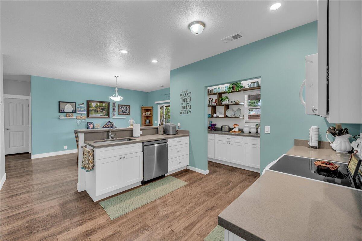 DIXIE SPRINGS - Residential