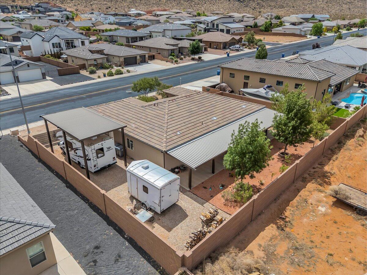 DIXIE SPRINGS - Residential