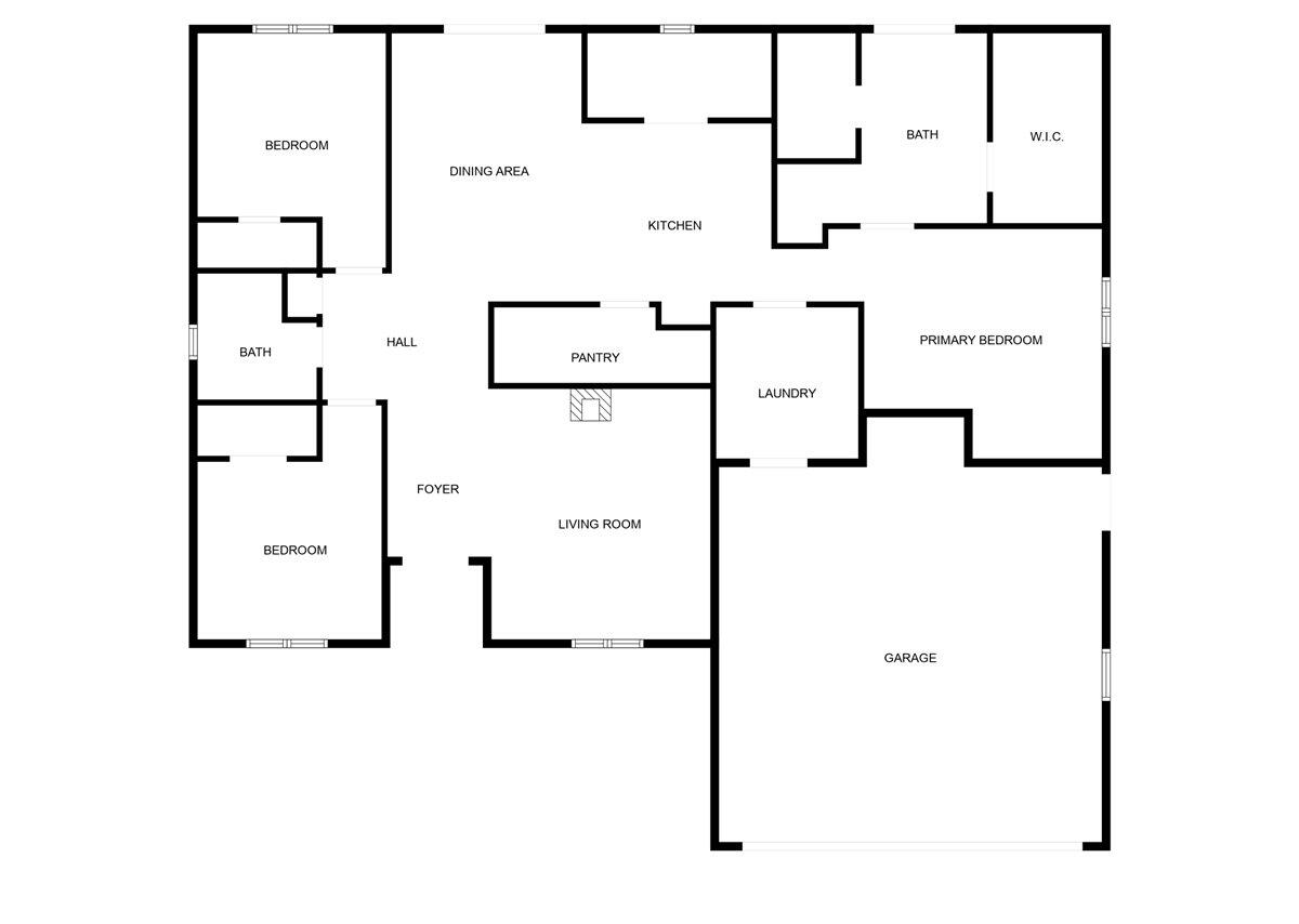 DIXIE SPRINGS - Residential