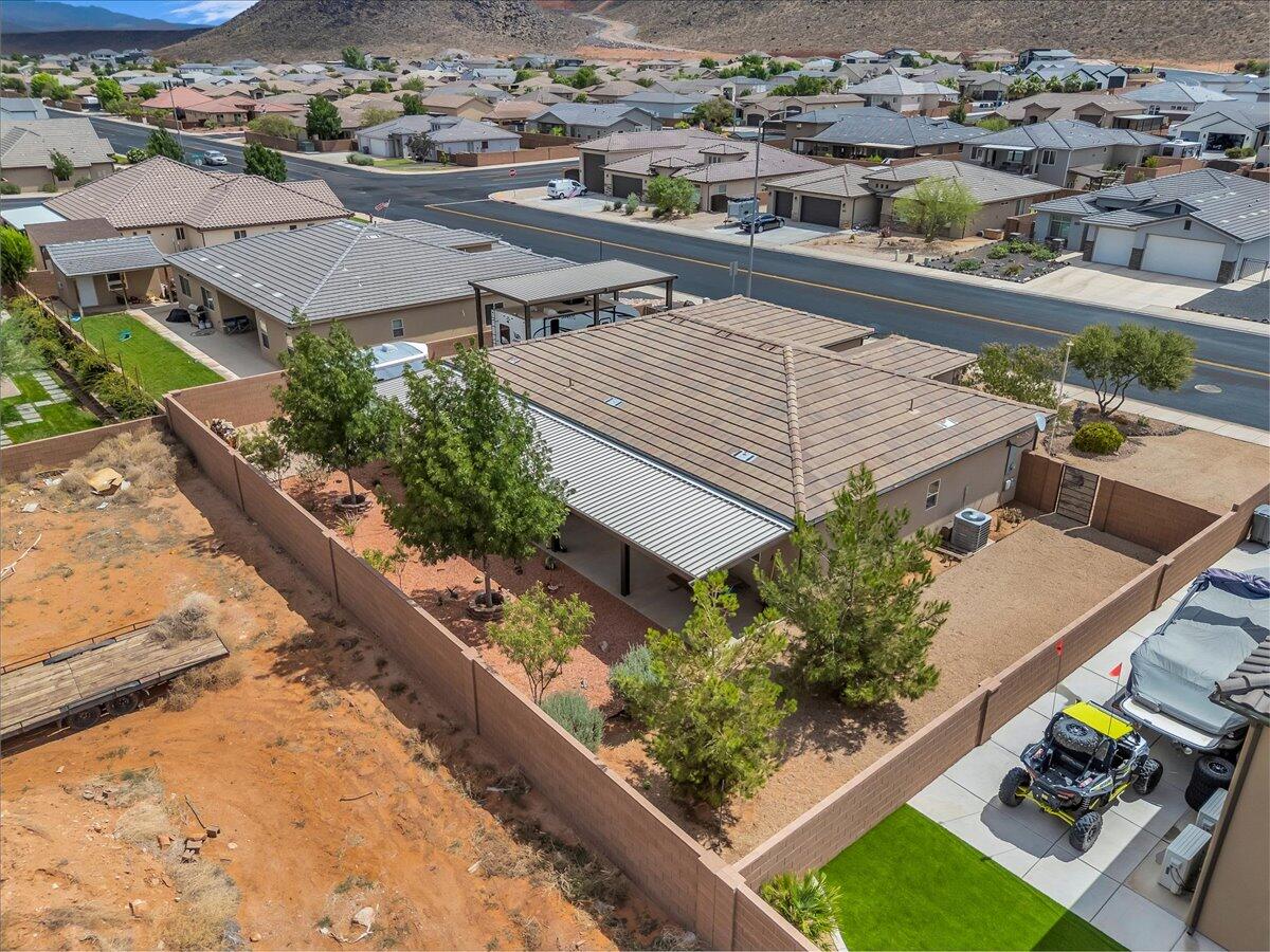 DIXIE SPRINGS - Residential