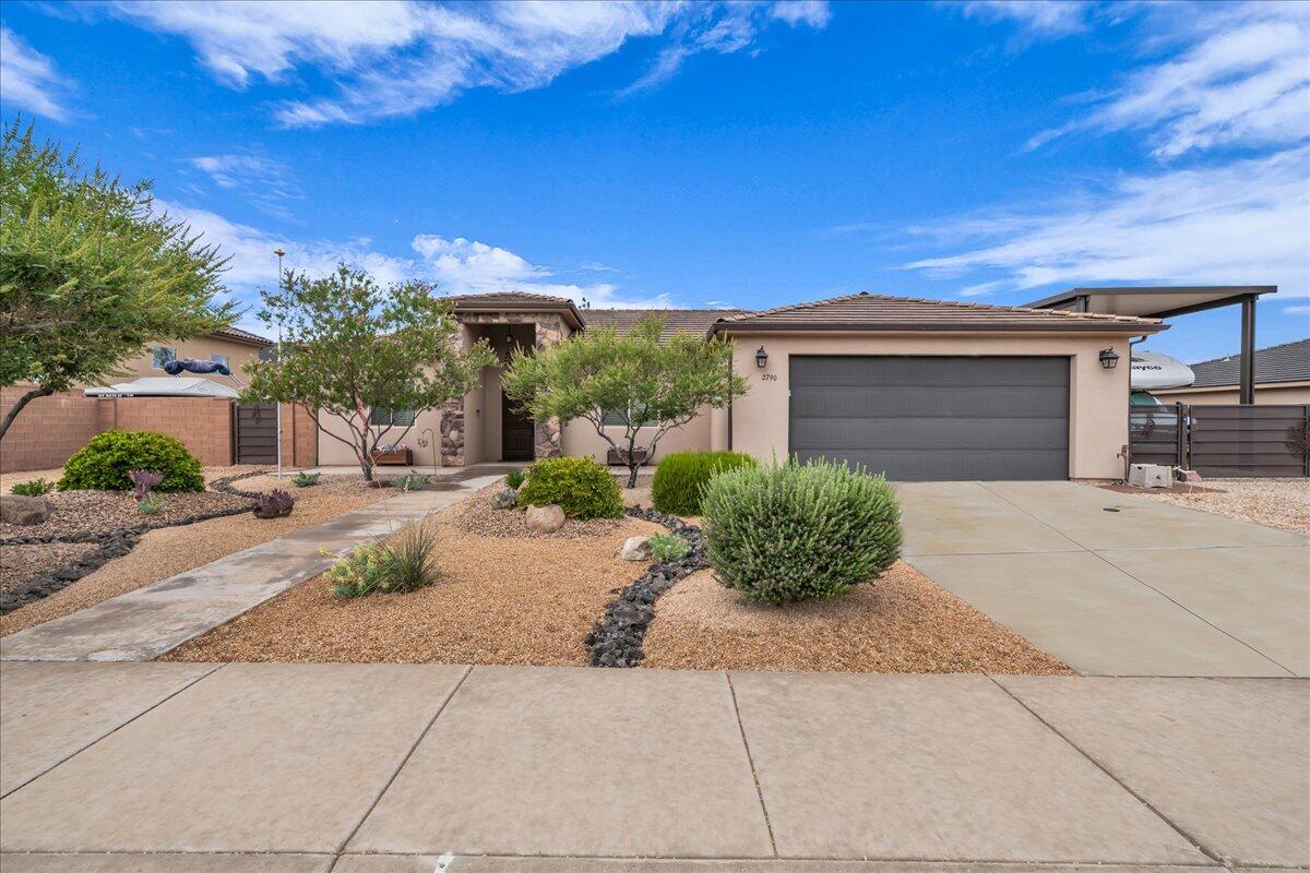 DIXIE SPRINGS - Residential