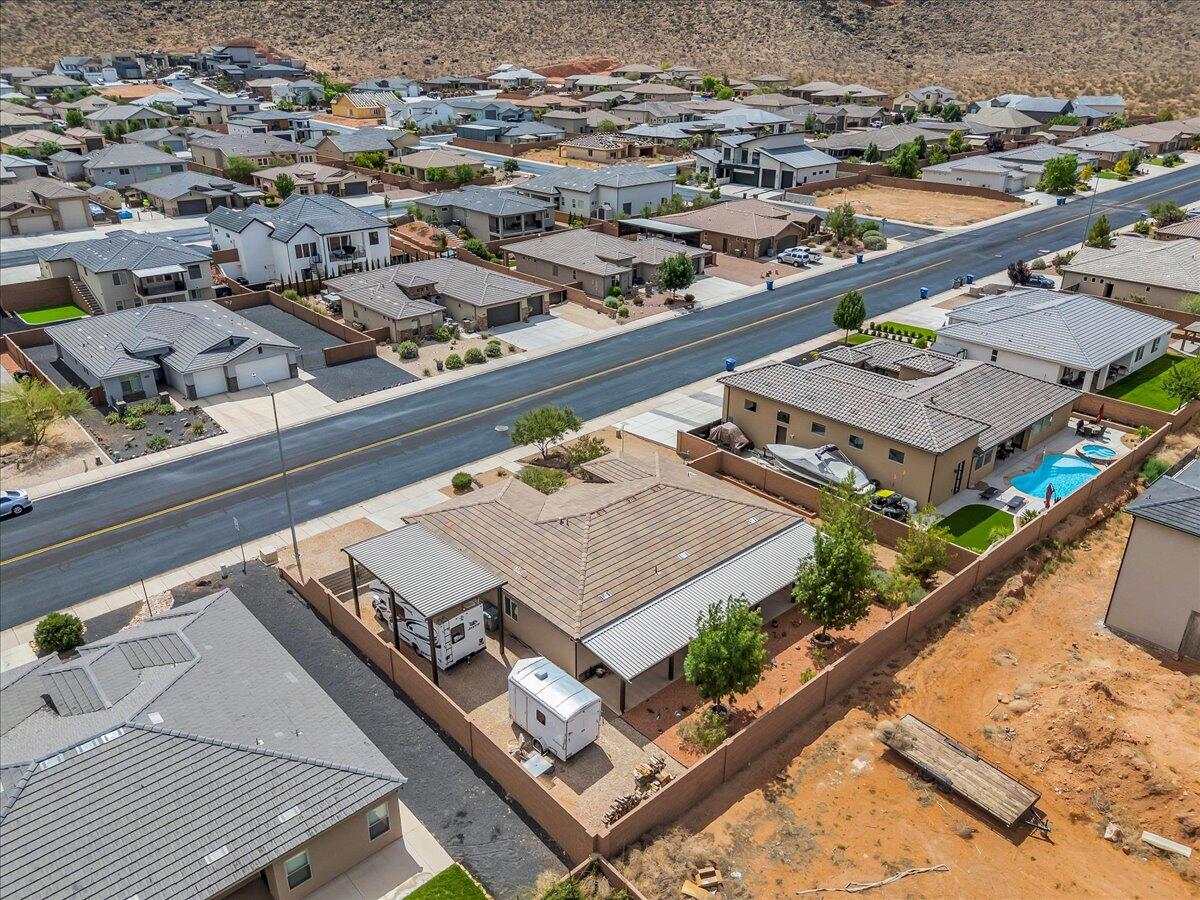 DIXIE SPRINGS - Residential