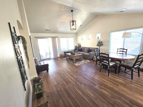 Tiny photo for 2615 E Hilltop Ledge DR, Washington, UT 84780 (MLS # 26-276844)