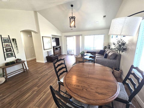Tiny photo for 2615 E Hilltop Ledge DR, Washington, UT 84780 (MLS # 26-276844)