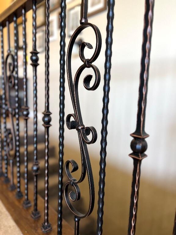 ESCALERA - Residential