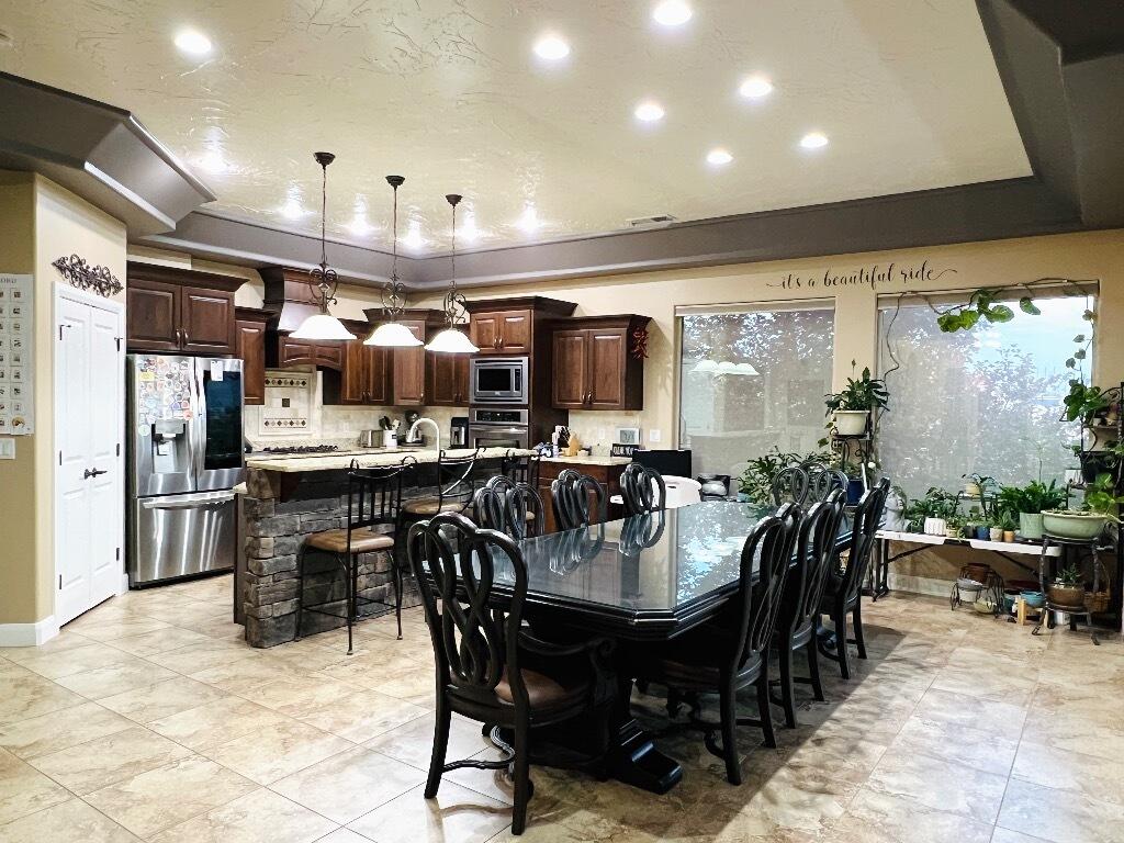 ESCALERA - Residential