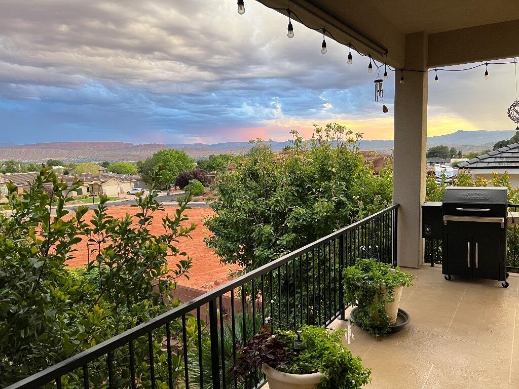 ESCALERA - Residential