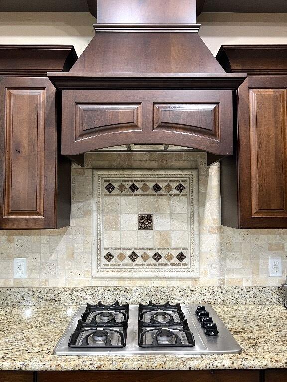 ESCALERA - Residential