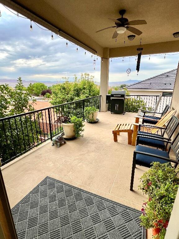 ESCALERA - Residential