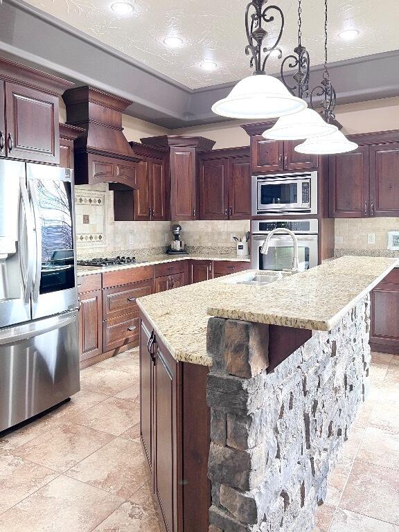 ESCALERA - Residential