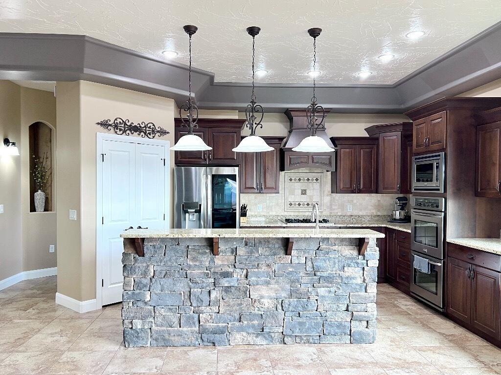 ESCALERA - Residential