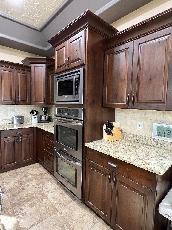 ESCALERA - Residential