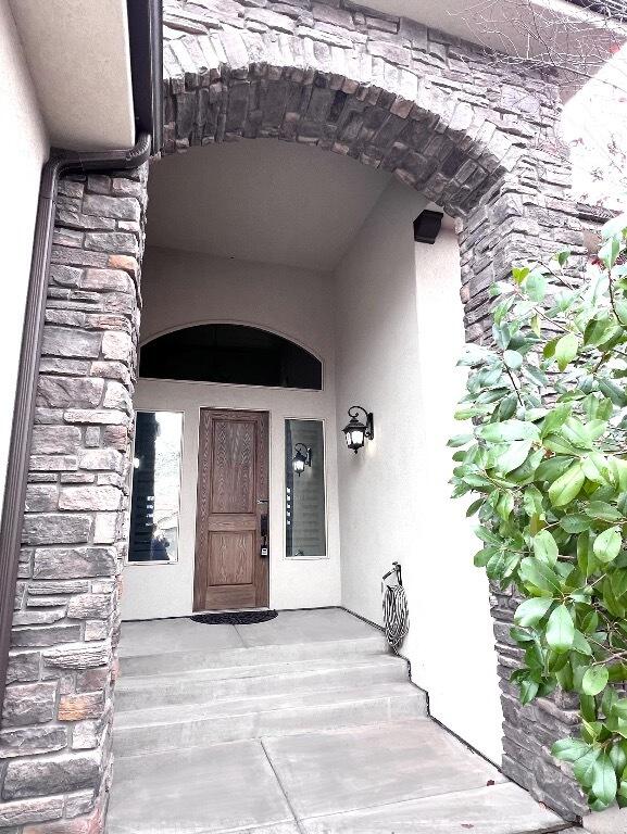 ESCALERA - Residential