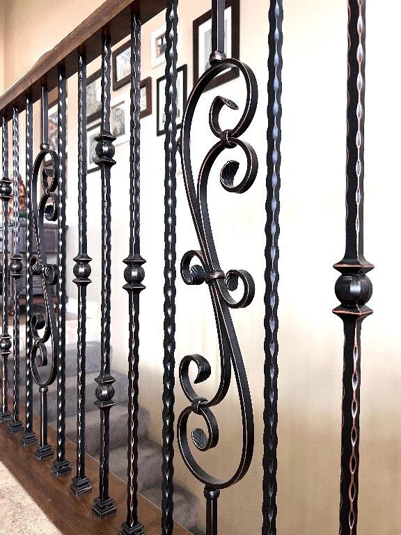 ESCALERA - Residential