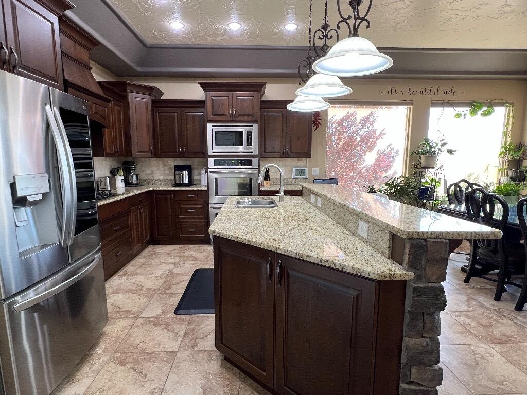 ESCALERA - Residential