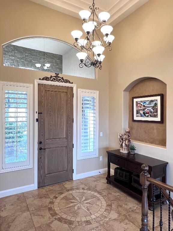 ESCALERA - Residential