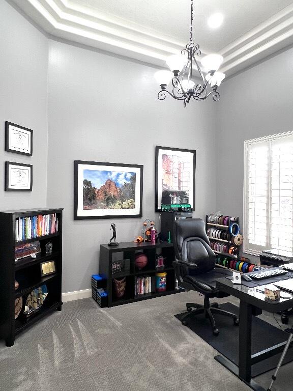 ESCALERA - Residential